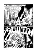 Elvifrance - Electrochoc - 056 - Le monstre marin : page 158
