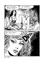 Elvifrance - Electrochoc - 056 - Le monstre marin : page 160