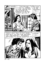 Elvifrance - Electrochoc - 056 - Le monstre marin : page 163