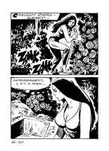 Elvifrance - Electrochoc - 056 - Le monstre marin : page 165
