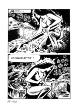 Elvifrance - Electrochoc - 056 - Le monstre marin : page 166