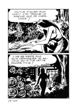 Elvifrance - Electrochoc - 056 - Le monstre marin : page 167