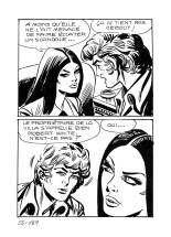 Elvifrance - Electrochoc - 056 - Le monstre marin : page 171