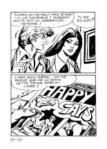 Elvifrance - Electrochoc - 056 - Le monstre marin : page 172