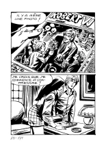 Elvifrance - Electrochoc - 056 - Le monstre marin : page 173