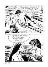 Elvifrance - Electrochoc - 056 - Le monstre marin : page 174