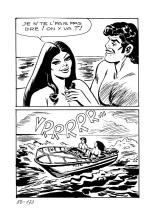 Elvifrance - Electrochoc - 056 - Le monstre marin : page 175
