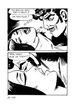 Elvifrance - Electrochoc - 056 - Le monstre marin : page 178