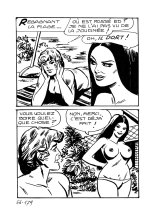 Elvifrance - Electrochoc - 056 - Le monstre marin : page 181