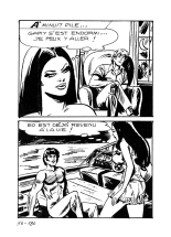 Elvifrance - Electrochoc - 056 - Le monstre marin : page 182