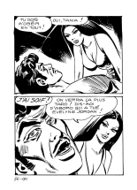 Elvifrance - Electrochoc - 056 - Le monstre marin : page 183