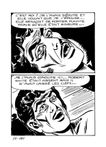 Elvifrance - Electrochoc - 056 - Le monstre marin : page 184