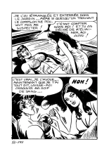 Elvifrance - Electrochoc - 056 - Le monstre marin : page 185
