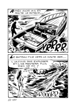 Elvifrance - Electrochoc - 056 - Le monstre marin : page 187