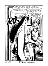 Elvifrance - Electrochoc - 056 - Le monstre marin : page 188