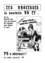 Elvifrance - Electrochoc - 056 - Le monstre marin : page 189