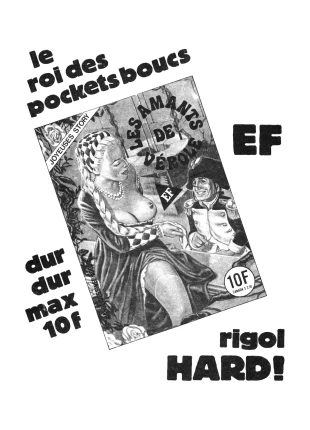 hentai Elvifrance - Electrochoc - 056 - Le monstre marin