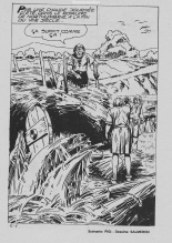 Elvifrance - Epouvante - 002 - La fille des ténèbres : page 5