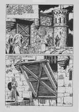 Elvifrance - Epouvante - 002 - La fille des ténèbres : page 8