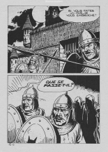 Elvifrance - Epouvante - 002 - La fille des ténèbres : page 10