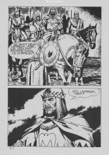 Elvifrance - Epouvante - 002 - La fille des ténèbres : page 11