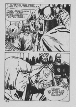 Elvifrance - Epouvante - 002 - La fille des ténèbres : page 13
