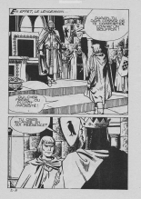 Elvifrance - Epouvante - 002 - La fille des ténèbres : page 15