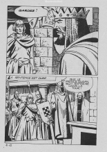Elvifrance - Epouvante - 002 - La fille des ténèbres : page 17