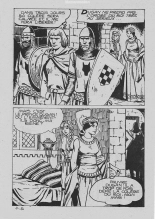 Elvifrance - Epouvante - 002 - La fille des ténèbres : page 18