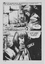 Elvifrance - Epouvante - 002 - La fille des ténèbres : page 22
