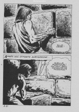 Elvifrance - Epouvante - 002 - La fille des ténèbres : page 25