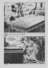 Elvifrance - Epouvante - 002 - La fille des ténèbres : page 26