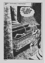 Elvifrance - Epouvante - 002 - La fille des ténèbres : page 28