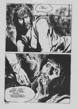 Elvifrance - Epouvante - 002 - La fille des ténèbres : page 31