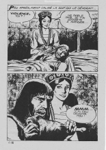 Elvifrance - Epouvante - 002 - La fille des ténèbres : page 32