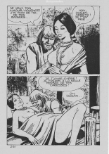 Elvifrance - Epouvante - 002 - La fille des ténèbres : page 34