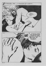 Elvifrance - Epouvante - 002 - La fille des ténèbres : page 35