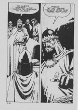 Elvifrance - Epouvante - 002 - La fille des ténèbres : page 38
