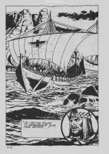 Elvifrance - Epouvante - 002 - La fille des ténèbres : page 39