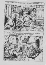 Elvifrance - Epouvante - 002 - La fille des ténèbres : page 40