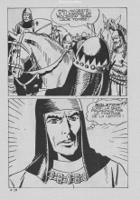 Elvifrance - Epouvante - 002 - La fille des ténèbres : page 43