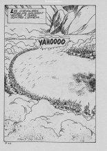 Elvifrance - Epouvante - 002 - La fille des ténèbres : page 45