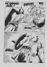 Elvifrance - Epouvante - 002 - La fille des ténèbres : page 48