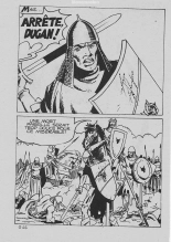Elvifrance - Epouvante - 002 - La fille des ténèbres : page 50
