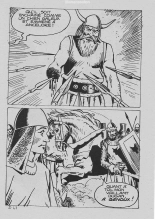 Elvifrance - Epouvante - 002 - La fille des ténèbres : page 51