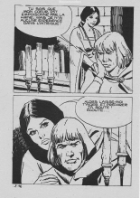 Elvifrance - Epouvante - 002 - La fille des ténèbres : page 56