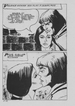 Elvifrance - Epouvante - 002 - La fille des ténèbres : page 57