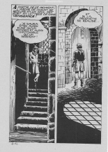 Elvifrance - Epouvante - 002 - La fille des ténèbres : page 58
