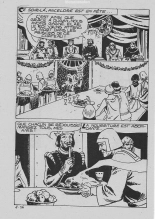 Elvifrance - Epouvante - 002 - La fille des ténèbres : page 60