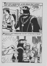 Elvifrance - Epouvante - 002 - La fille des ténèbres : page 61
